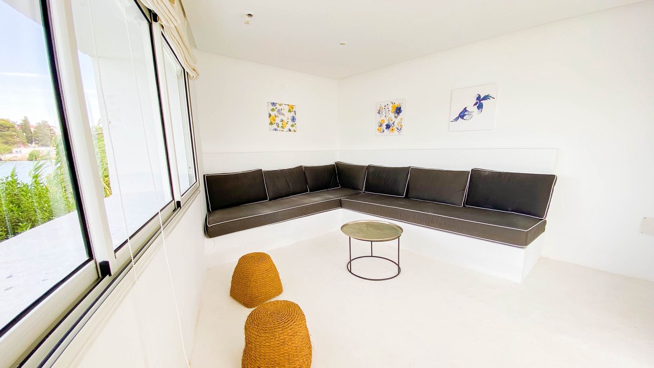 Photo of Livingroom in Amilcar