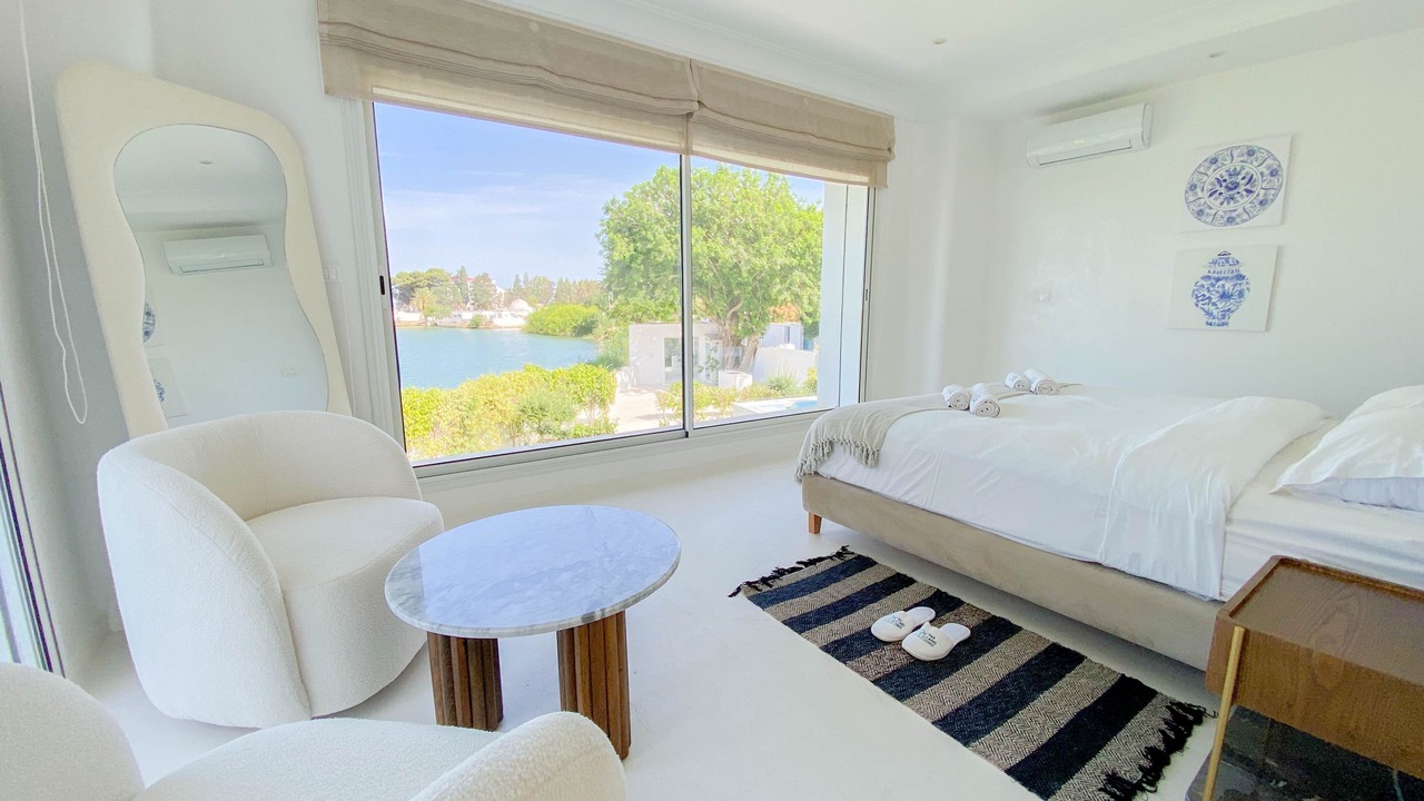 Photo of Bedroom in Amilcar