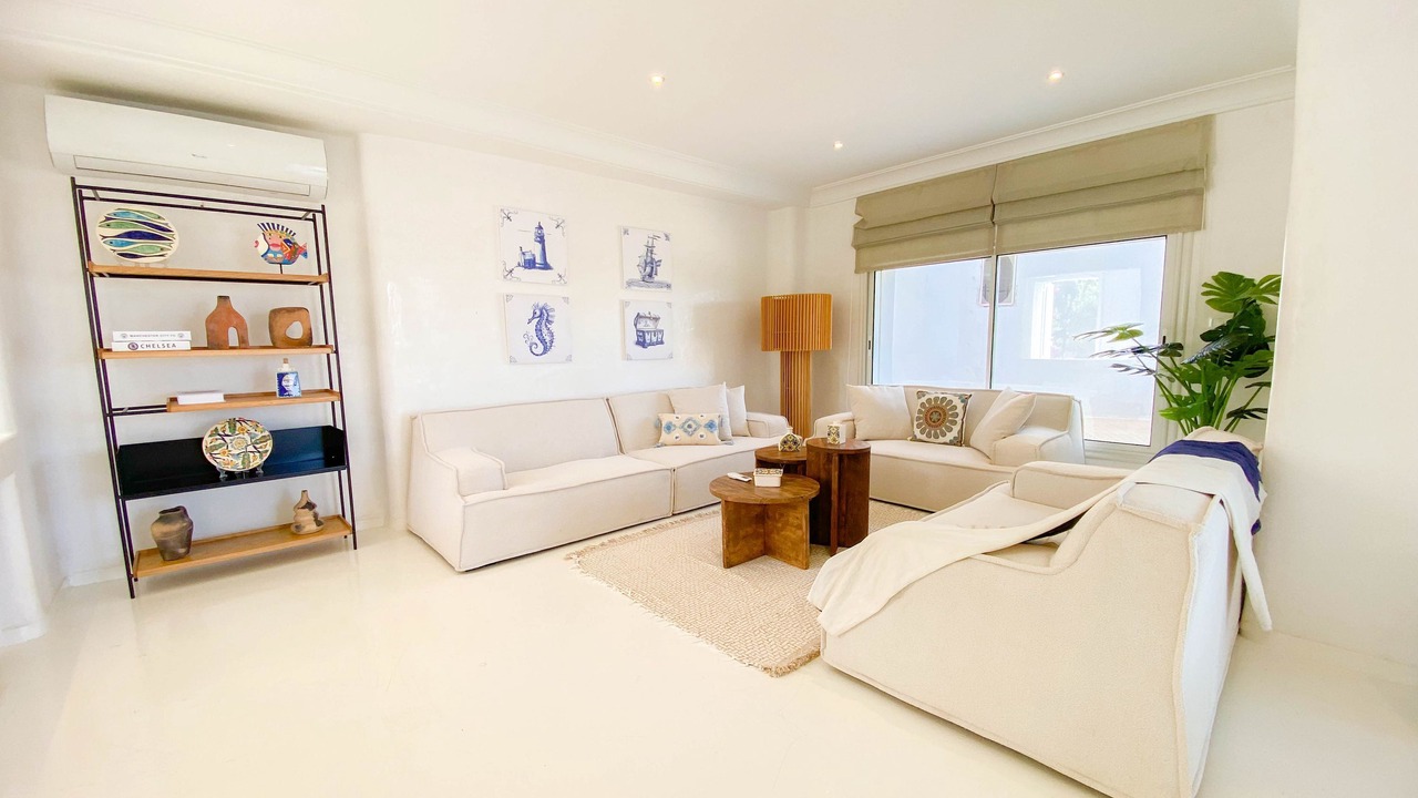 Photo of Livingroom in Amilcar