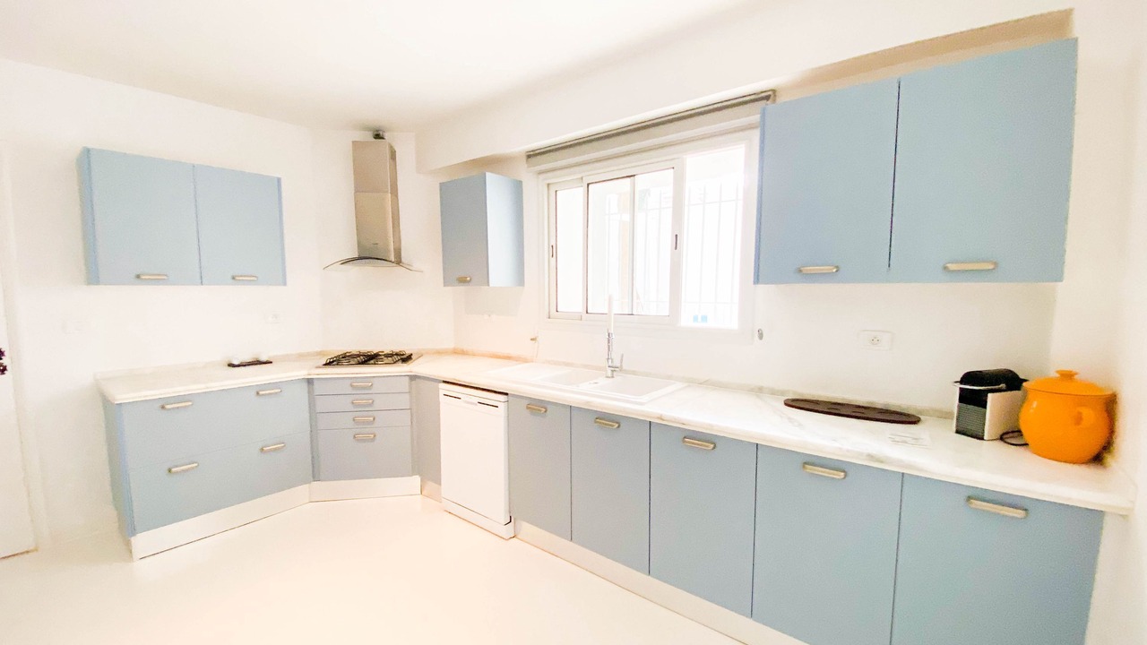 Photo of Kitchen in Amilcar