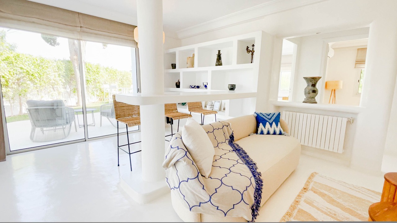 Photo of Livingroom in Amilcar
