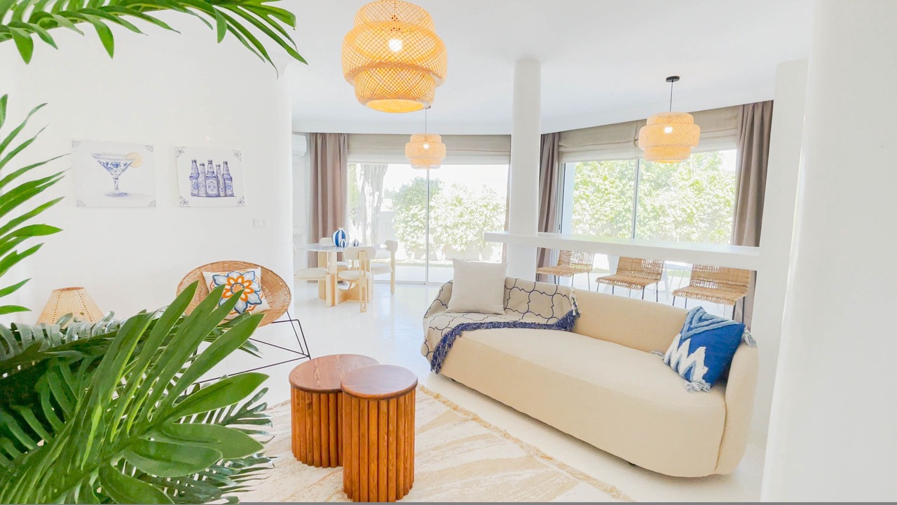 Photo of Livingroom in Amilcar