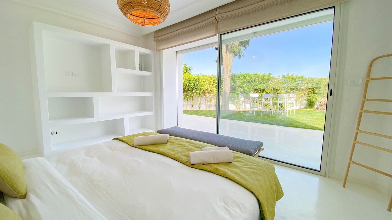 Photo of Bedroom in Amilcar