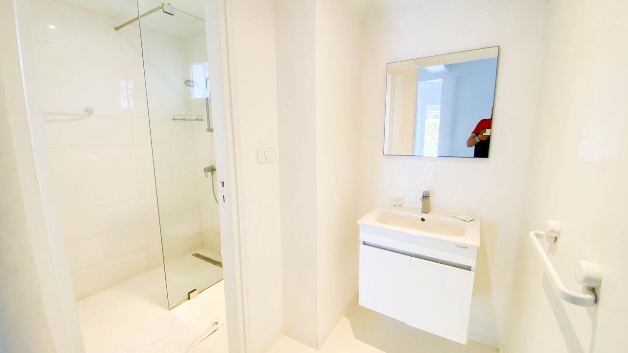 Photo of Bathroom in Amilcar