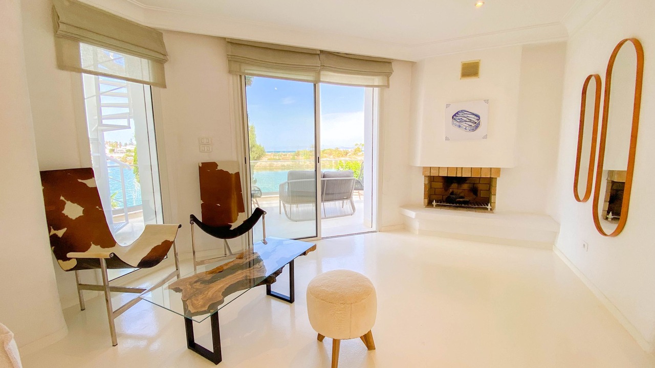 Photo of Livingroom in Amilcar