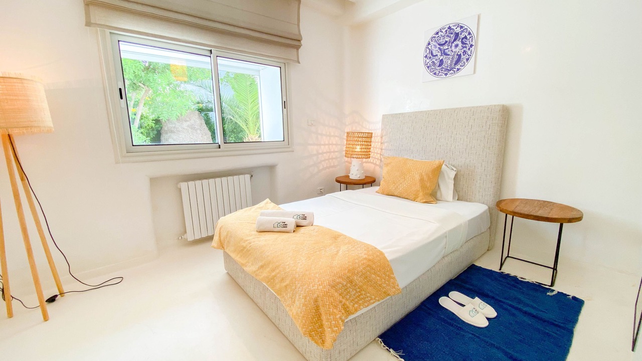 Photo of Bedroom in Amilcar