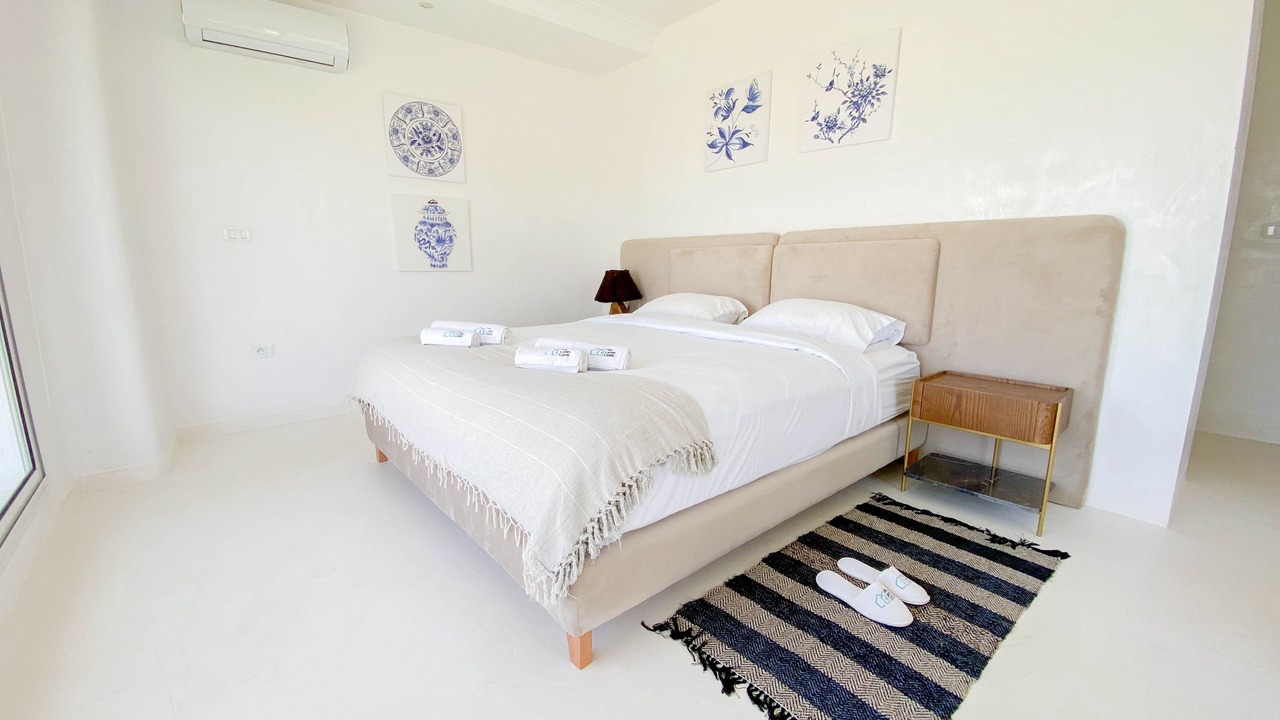 Photo of Bedroom in Amilcar