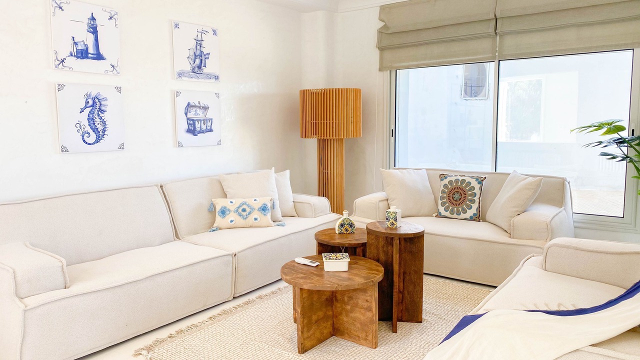 Photo of Livingroom in Amilcar
