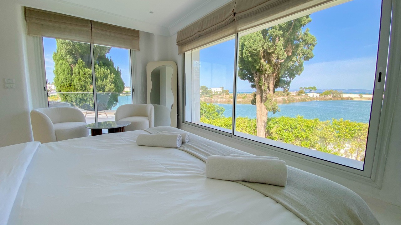 Photo of Bedroom in Amilcar