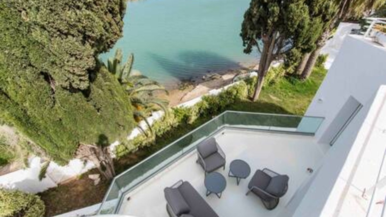 Photo of Patio Balcony in Amilcar