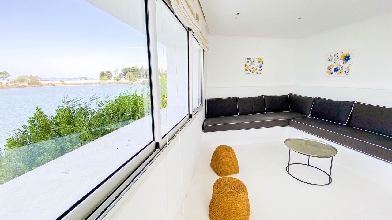 Photo of Livingroom in Amilcar