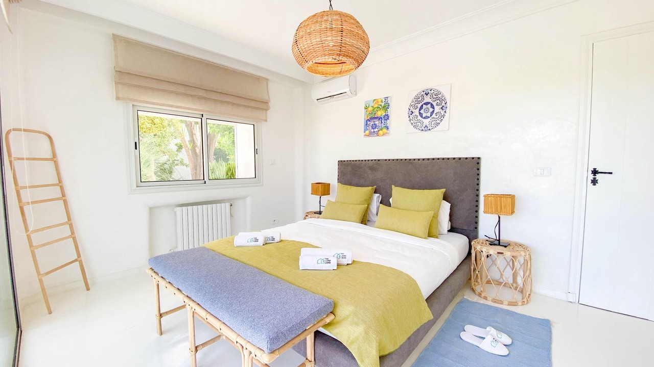 Photo of Bedroom in Amilcar