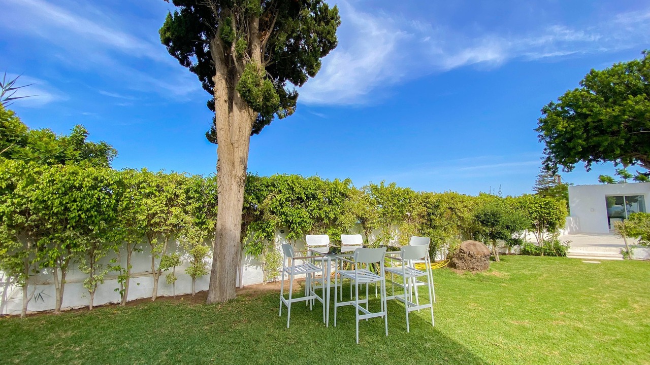 Photo of Outdoor in Amilcar