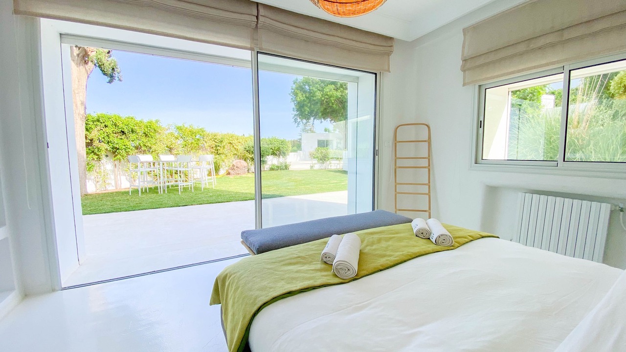 Photo of Bedroom in Amilcar