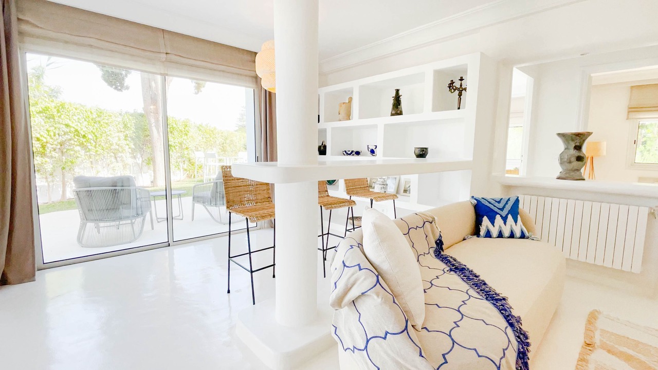 Photo of Livingroom in Amilcar