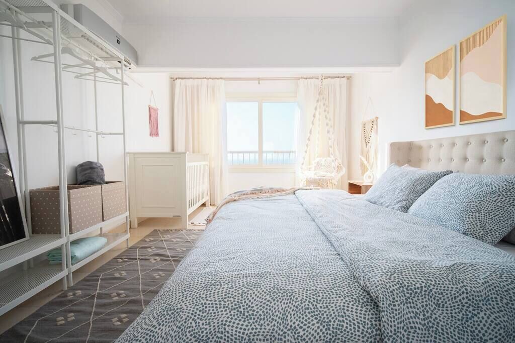 Photo of Bedroom in Ar-Raml 1