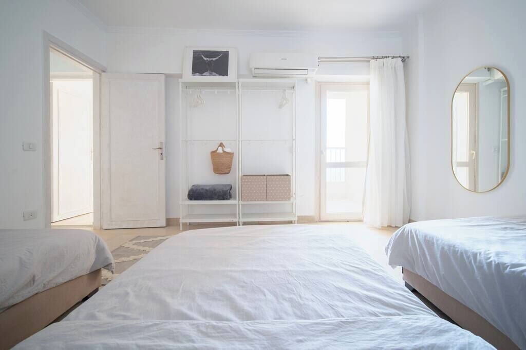 Photo of Bedroom in Ar-Raml 1