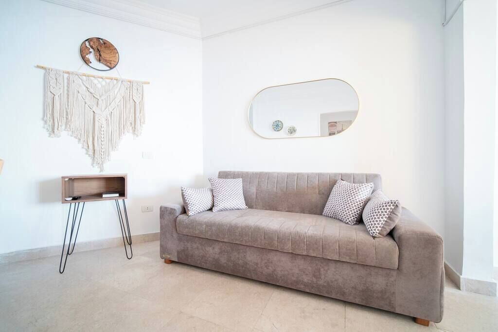 Photo of Livingroom in Ar-Raml 1