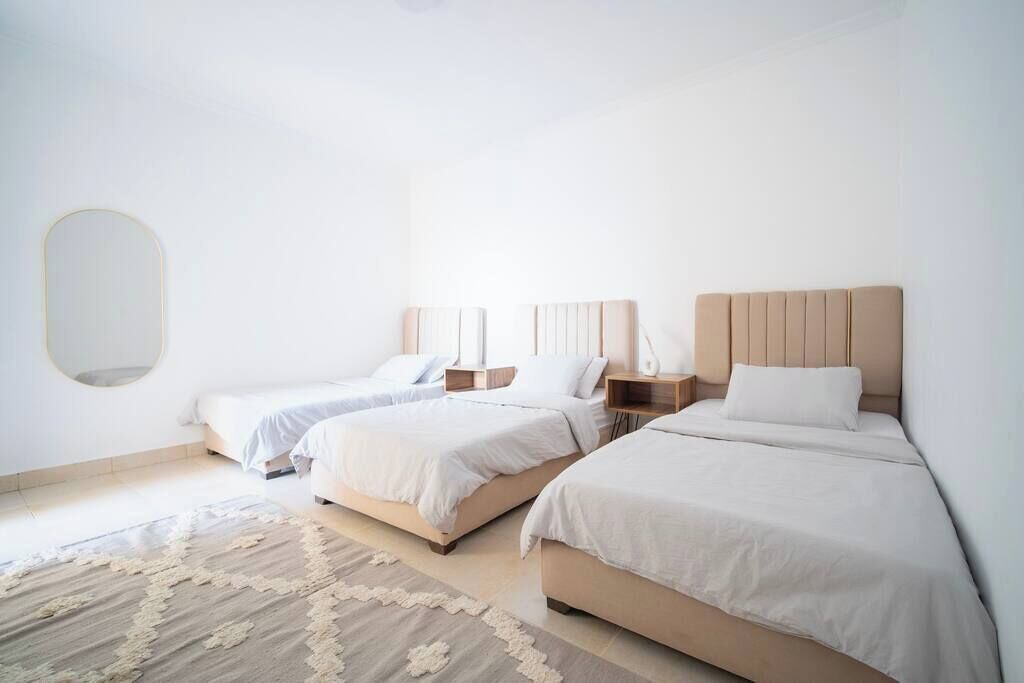 Photo of Bedroom in Ar-Raml 1