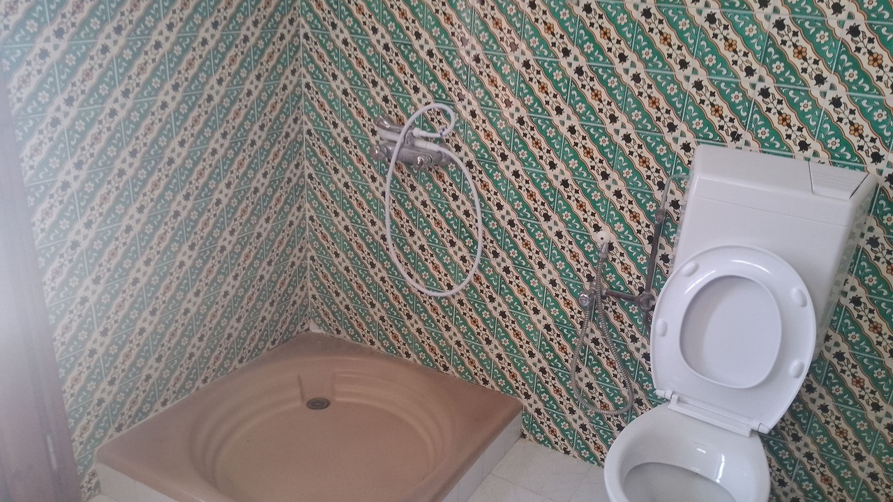 Photo of Bathroom in Houmt Souk