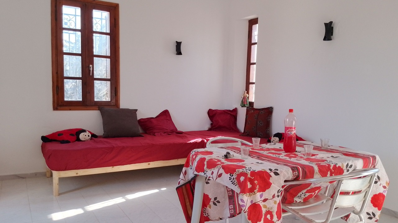 Photo of Bedroom in Houmt Souk