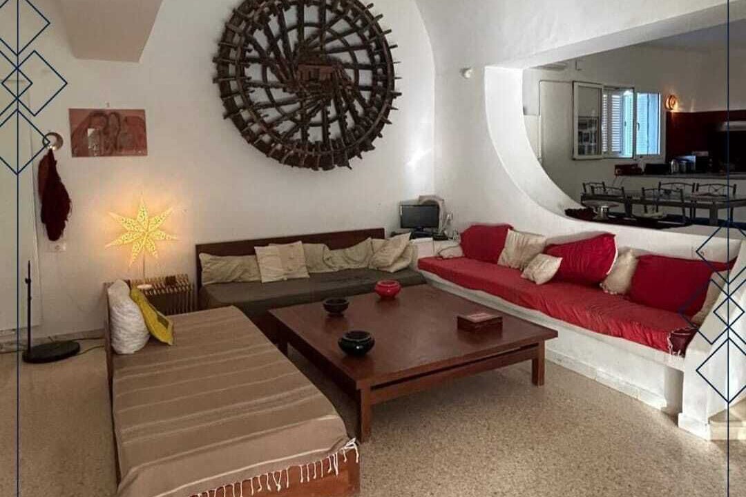 Photo of Livingroom in Mezraia