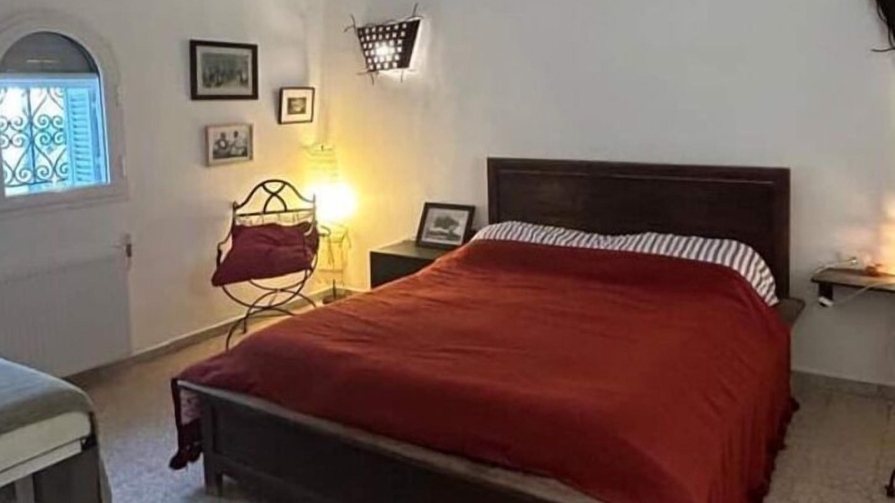 Photo of Bedroom in Mezraia