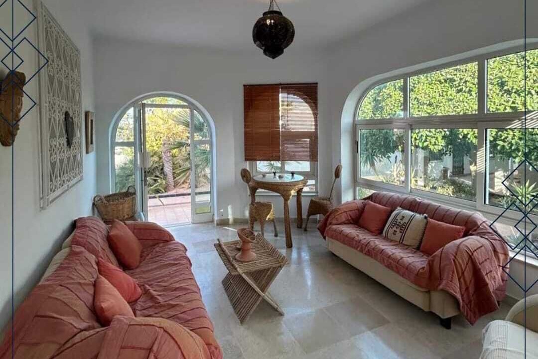 Photo of Livingroom in Mezraia