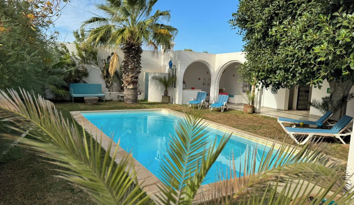 Photo of Outdoor in Mezraia