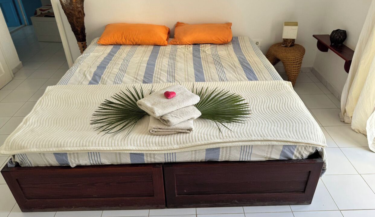 Photo of Bedroom in Mezraia