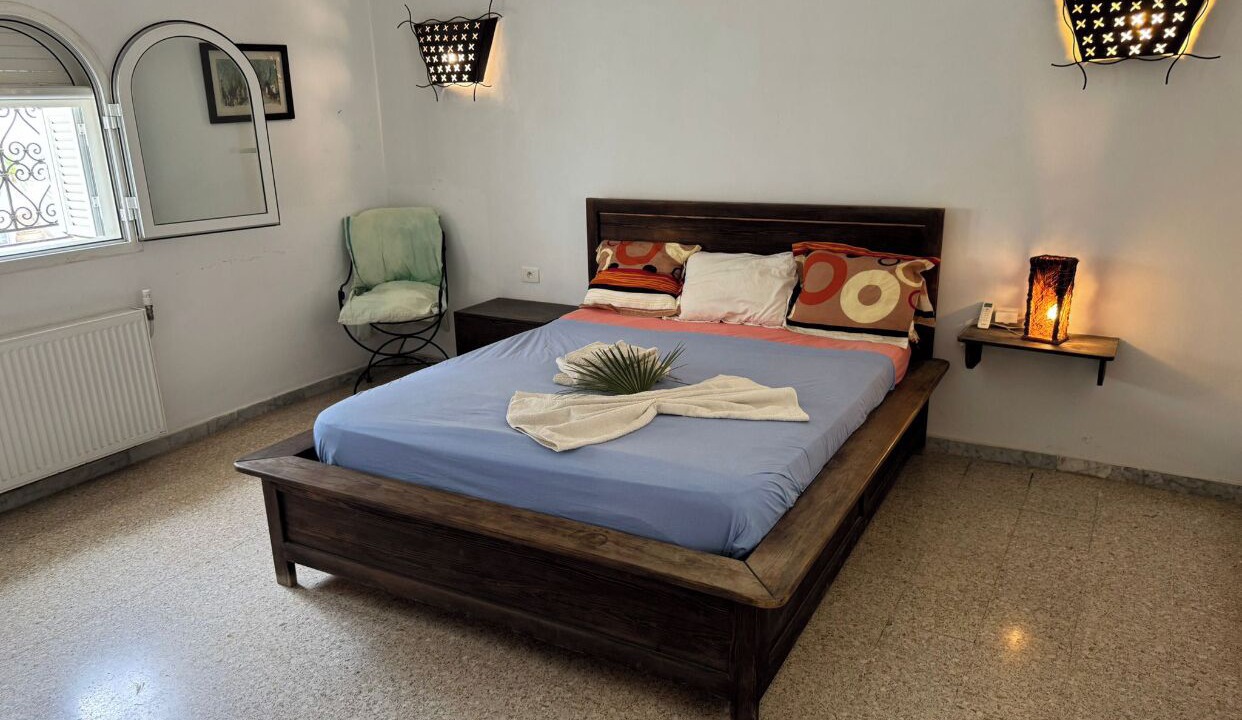 Photo of Bedroom in Mezraia