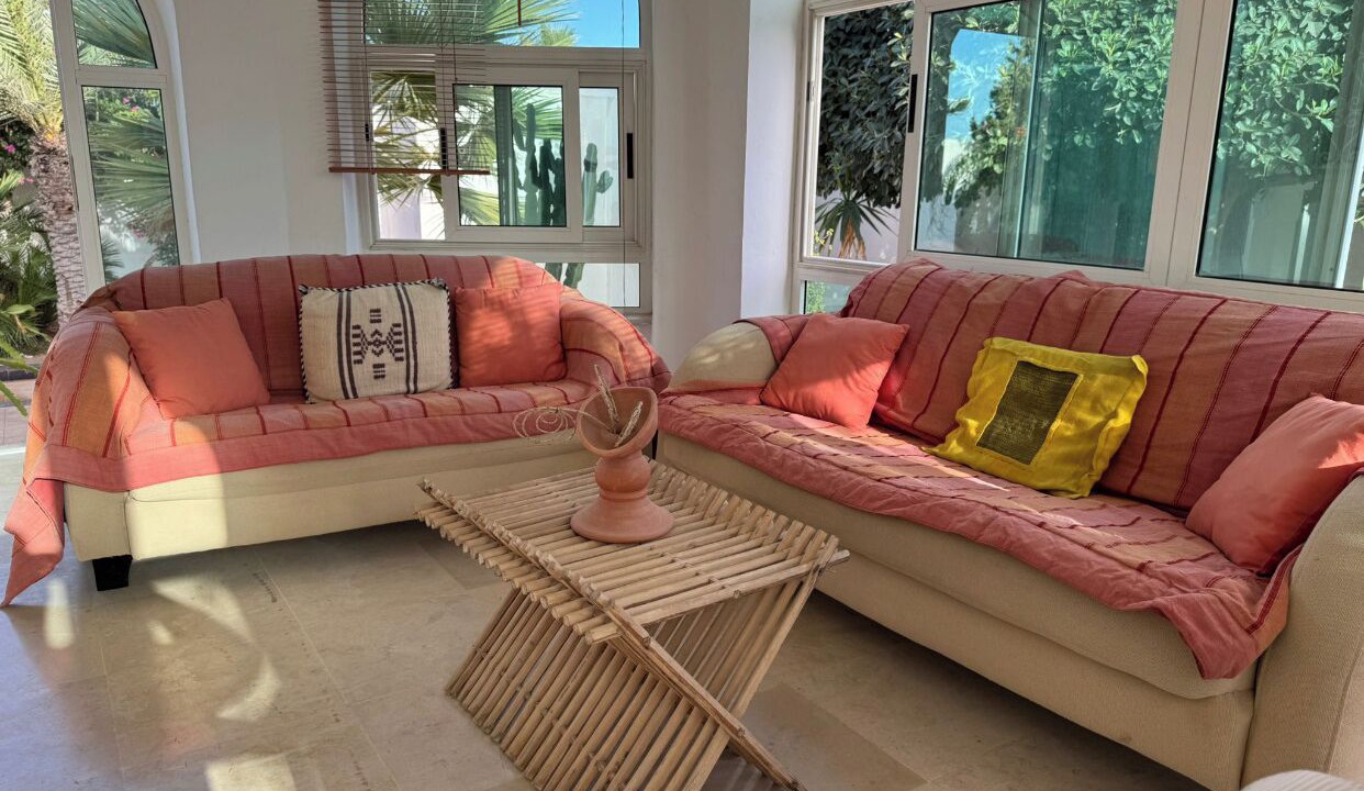 Photo of Livingroom in Mezraia