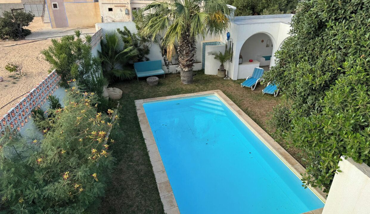 Photo of Outdoor in Mezraia