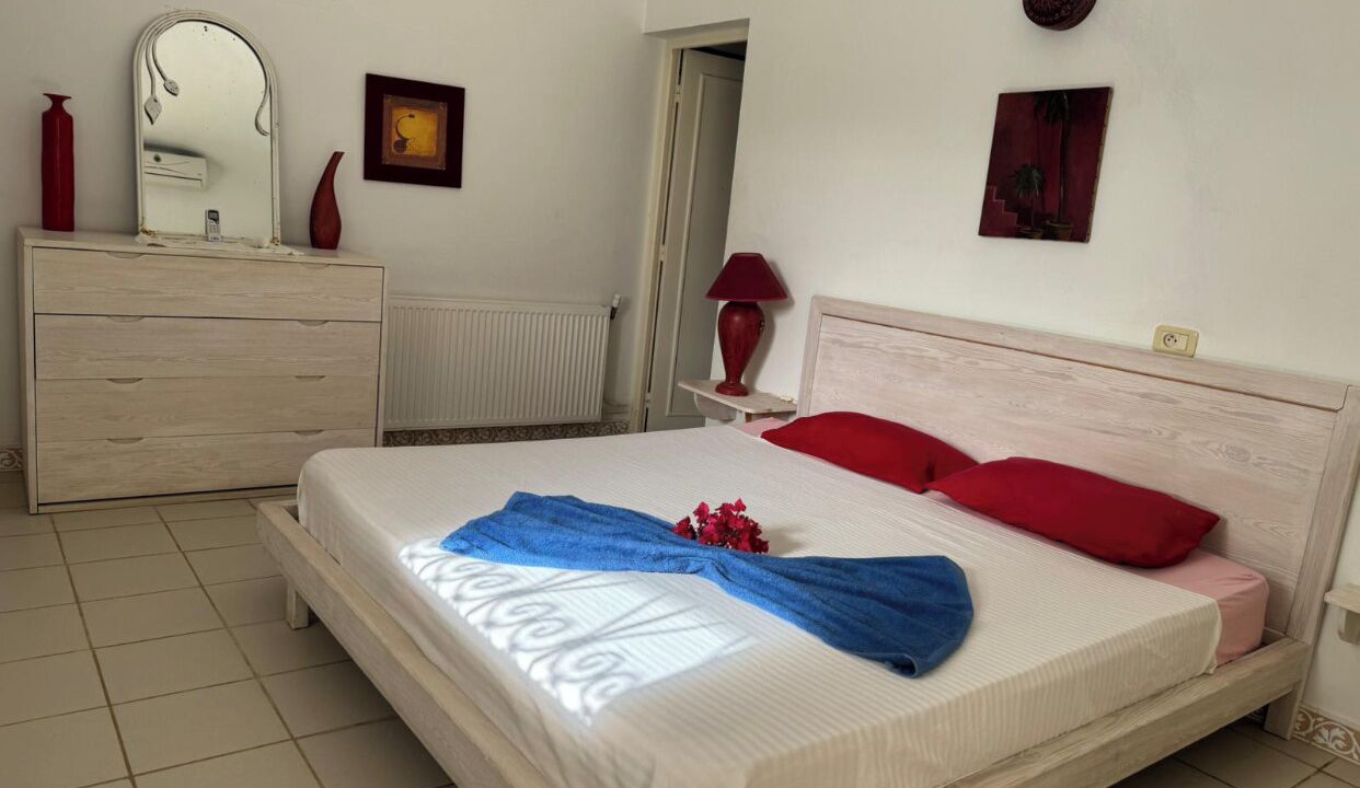 Photo of Bedroom in Mezraia