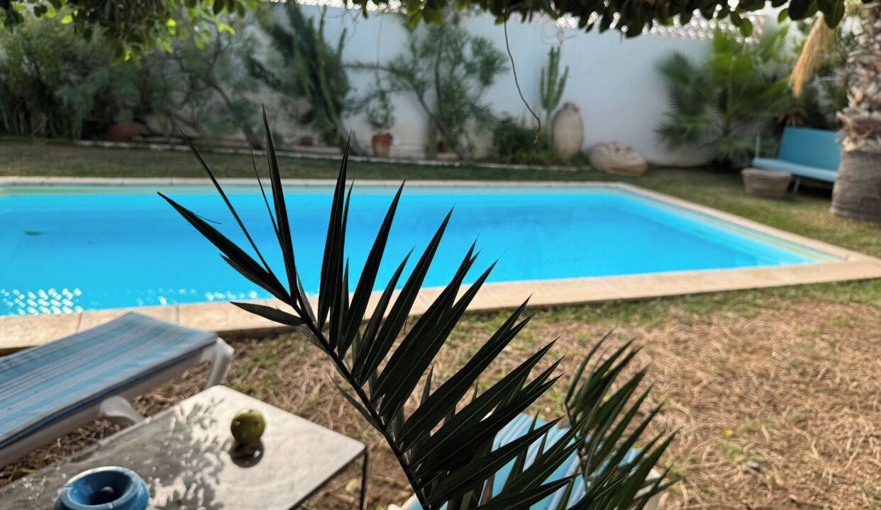 Photo of Outdoor in Mezraia