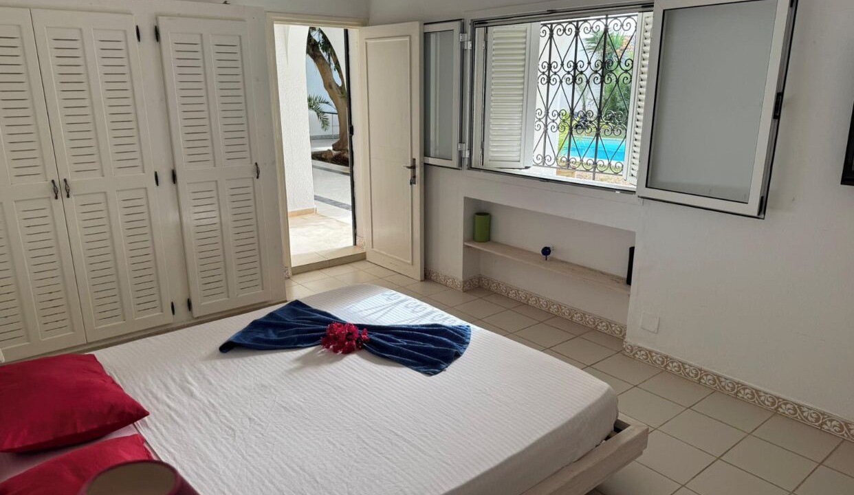 Photo of Bedroom in Mezraia