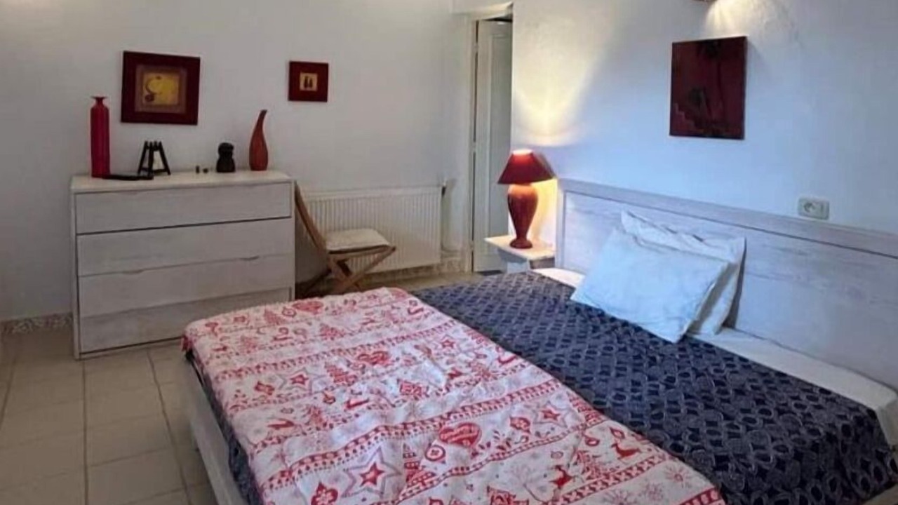 Photo of Bedroom in Mezraia