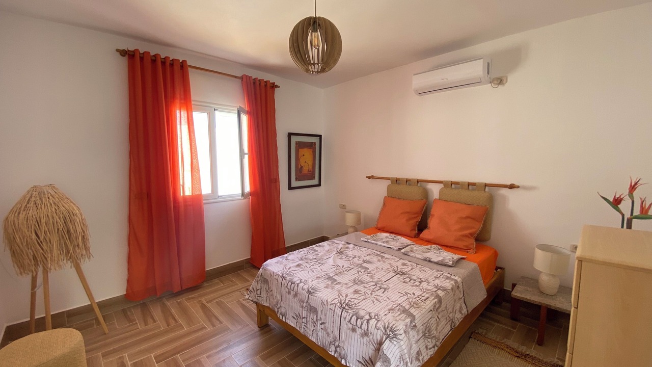 Photo of Bedroom in Ben Guerdane