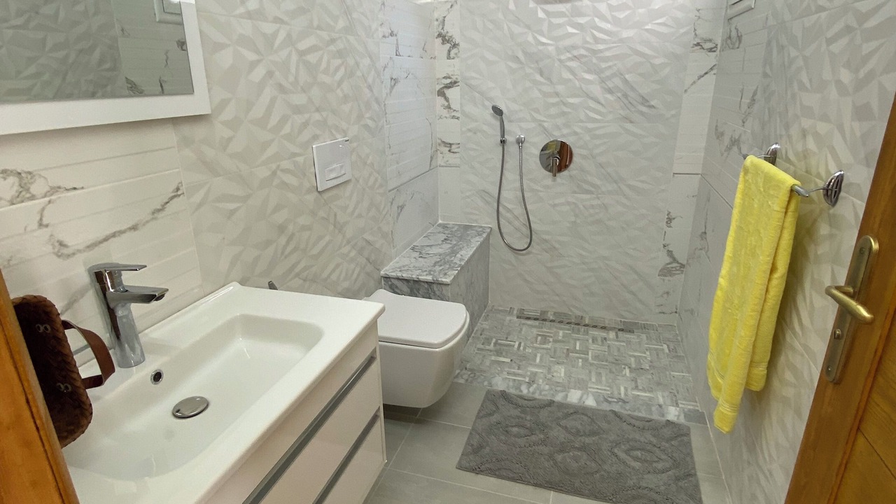Photo of Bathroom in Ben Guerdane