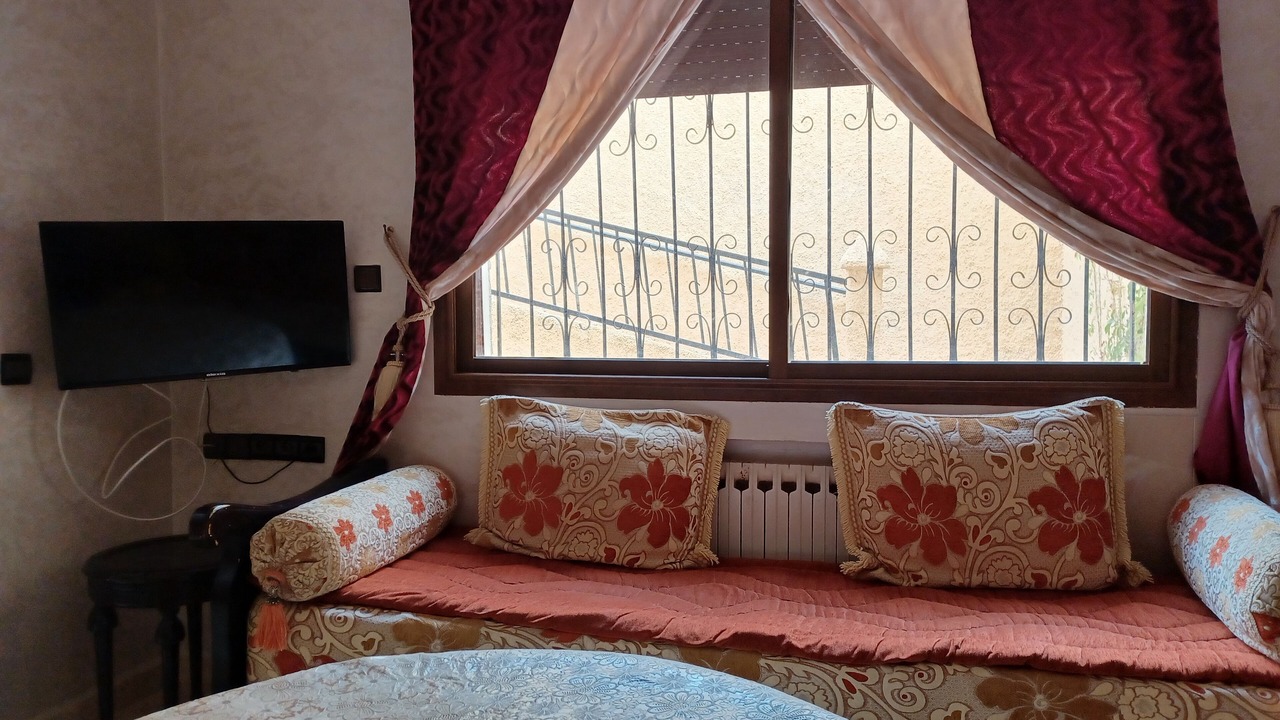 Photo of Bedroom in Ifrane