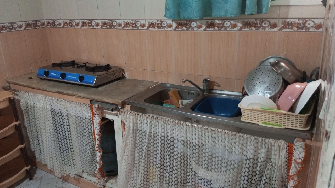 Photo of Kitchen in Cite Les Palmeraies