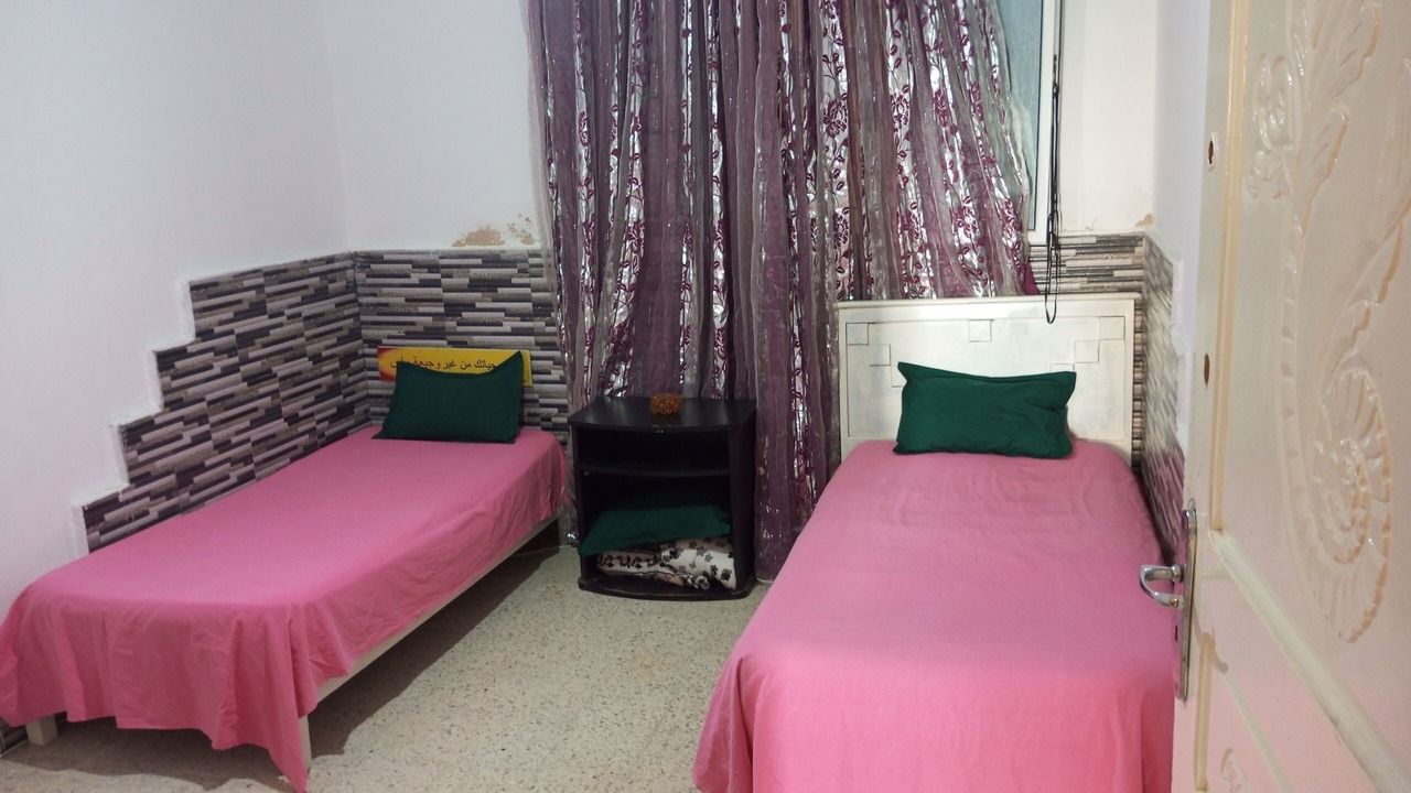 Photo of Bedroom in Cite Les Palmeraies