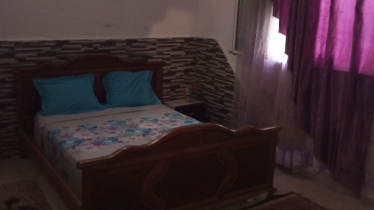 Photo of Bedroom in Cite Les Palmeraies