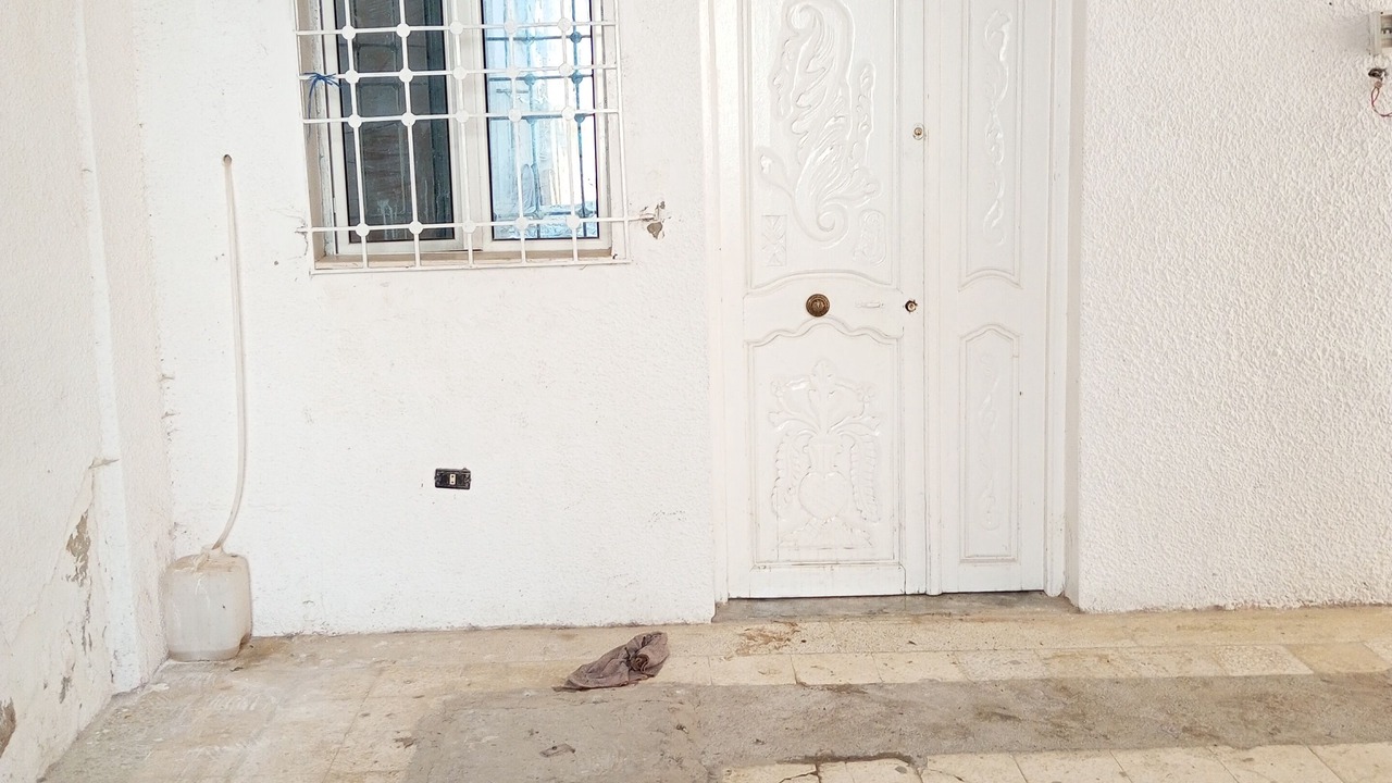 Photo of Outdoor in Cite Les Palmeraies