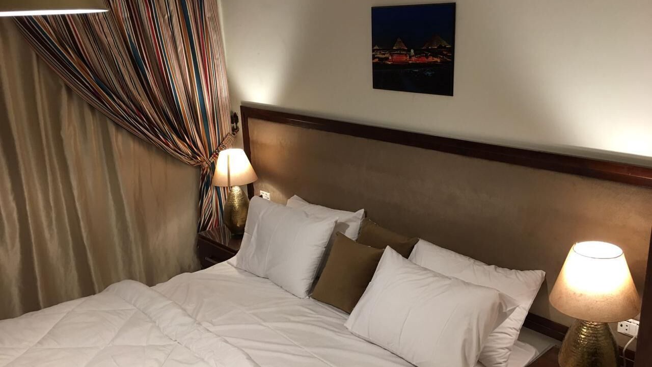 Photo of Bedroom in Giza