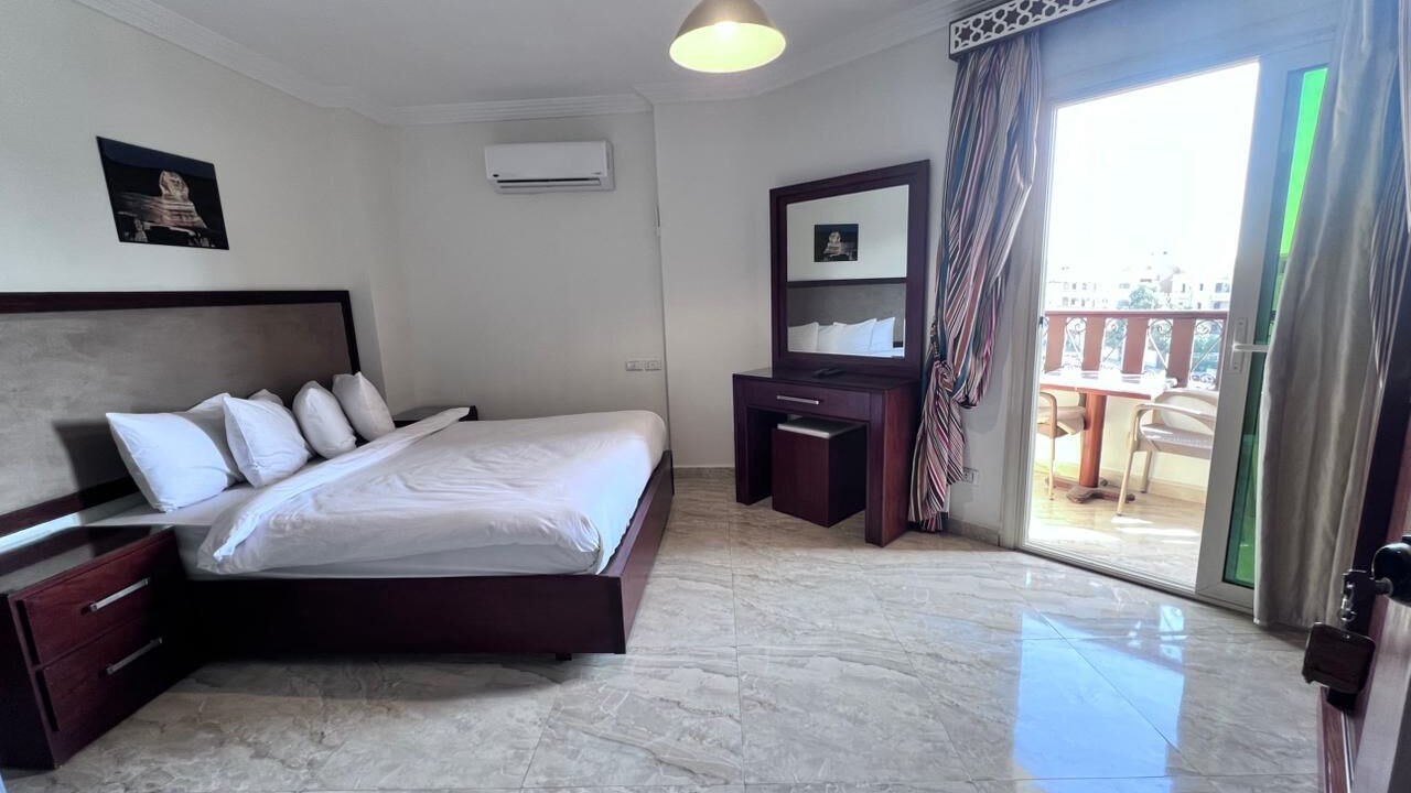 Photo of Bedroom in Giza