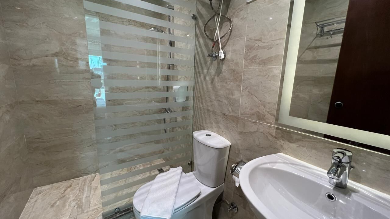 Photo of Bathroom in Giza