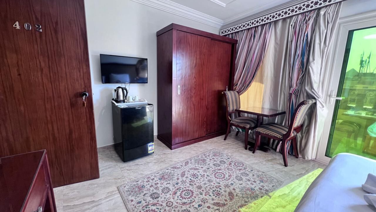 Photo of Bedroom in Giza