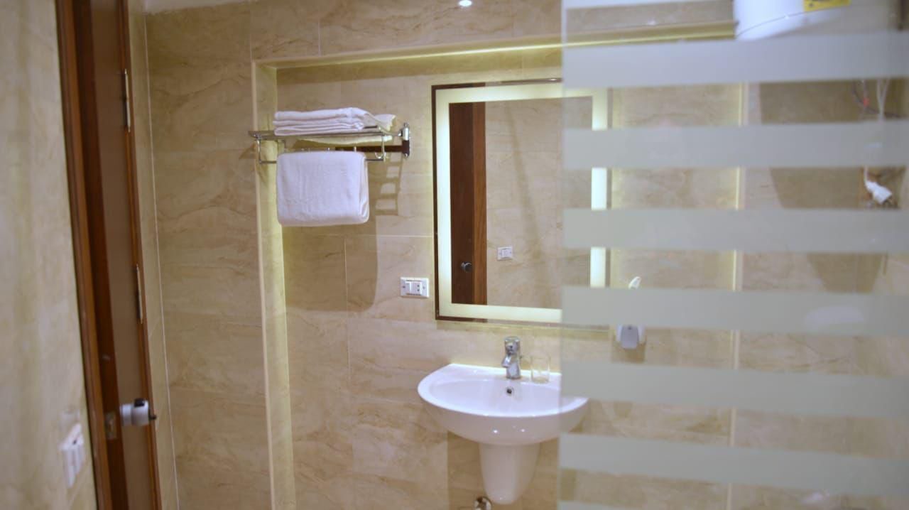 Photo of Bathroom in Giza