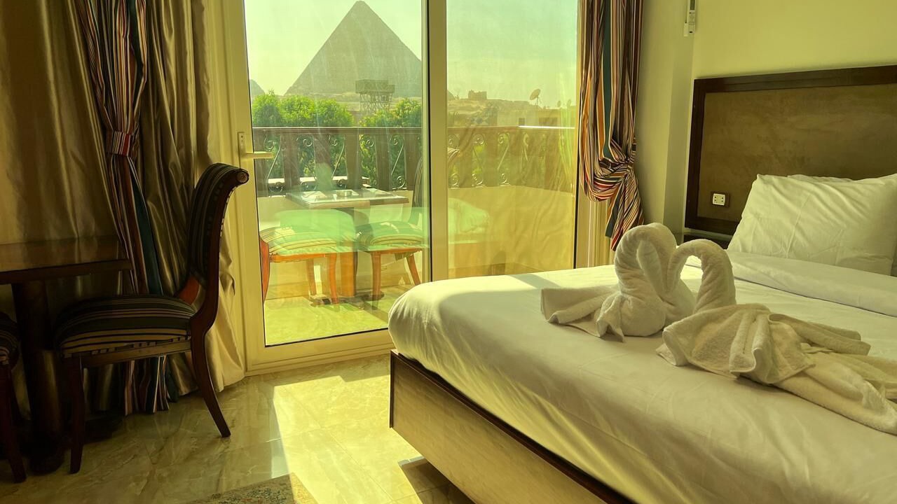 Photo of Bedroom in Giza